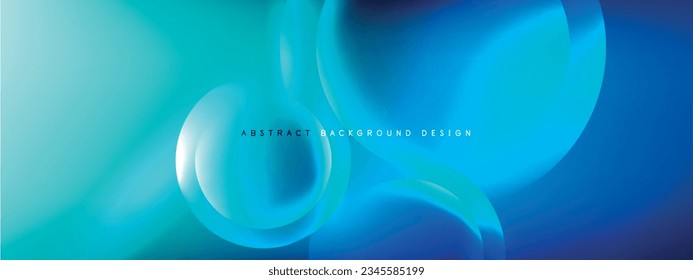 Color gradient shadows and light effects background. Lens flares and circles design. Trendy simple fluid color gradient abstract background with dynamic straight shadow line effect