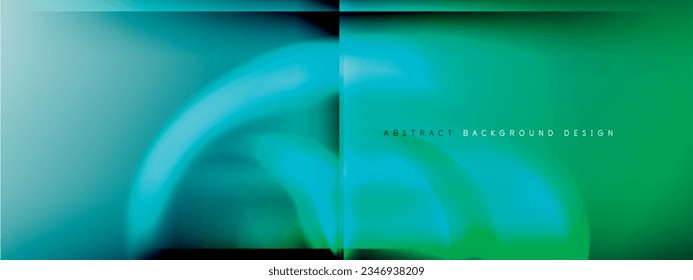 Color gradient shadows and light effects background. Lens flares and circles design. Trendy simple fluid color gradient abstract background with dynamic straight shadow line effect