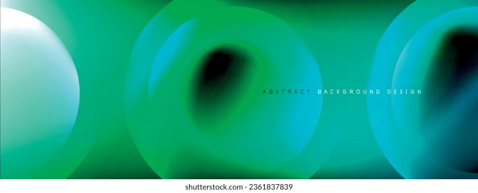 Color gradient shadows and light effects background. Lens flares and circles design. Trendy simple fluid color gradient abstract background with dynamic straight shadow line effect