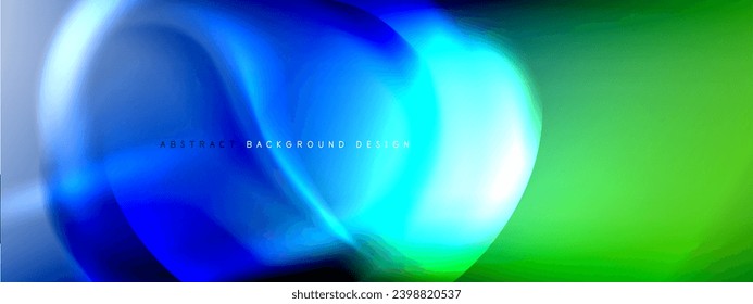 Color gradient shadows and light effects background. Lens flares and circles design. Trendy simple fluid color gradient abstract background with dynamic straight shadow line effect