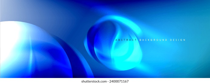 Color gradient shadows and light effects background. Lens flares and circles design. Trendy simple fluid color gradient abstract background with dynamic straight shadow line effect
