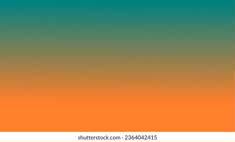 color gradient smooth empty background