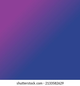 Gradiente de color, fondo de color suave, diseño vectorial de pantalla moderna para aplicaciones móviles. Gradientes azules.