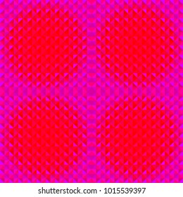 Color gradient texture. Abstract geometric colorful background. Vector gradient cover for poster, card template, annual report, magazine, website banner design.