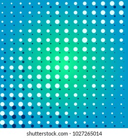 Color gradient texture. Abstract geometric colorful background. Vector gradient cover for poster, card template, annual report, magazine, website banner design.