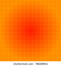 Color gradient texture. Abstract geometric colorful background. Vector gradient cover for poster, card template, annual report, magazine, website banner design.