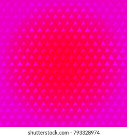Color gradient texture. Abstract geometric colorful background. Vector gradient cover for poster, card template, annual report, magazine, website banner design.