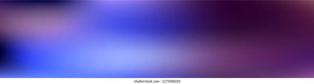 Color gradient. Trendy Colorful Mesh Background for Mobile Application or Banner. Abstract Color Gradient Background for your Design. Vector Color Transititon Texture.