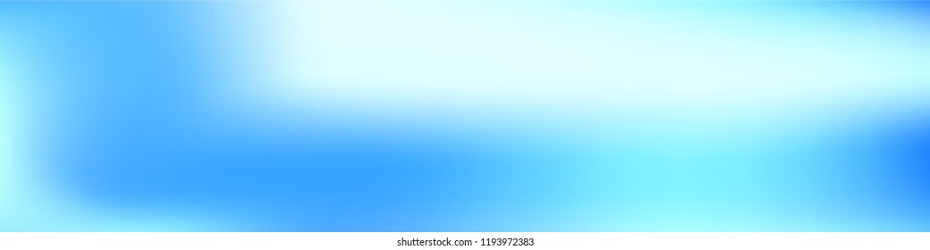 Color gradient. Trendy Colorful Mesh Background for Banner or Print. Abstract Color Gradient Background for your Design. Vector Color Transititon Texture.