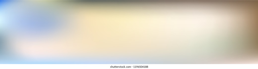 Color gradient. Trendy Colorful Mesh Background for Print or Web Applications. Abstract Color Gradient Background for your Design. Vector Color Transititon Texture.