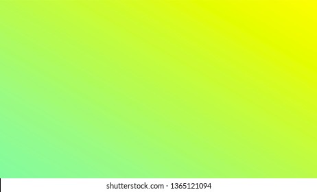 Color gradient vector background  Soft colors spring background  Colorful abstract halftone background  Modern trendy colors  Yellow  green bright colors  Gradient cover template 