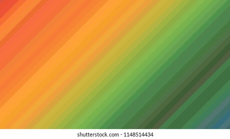 Color gradient vector. free space for text. wallpaper. background.