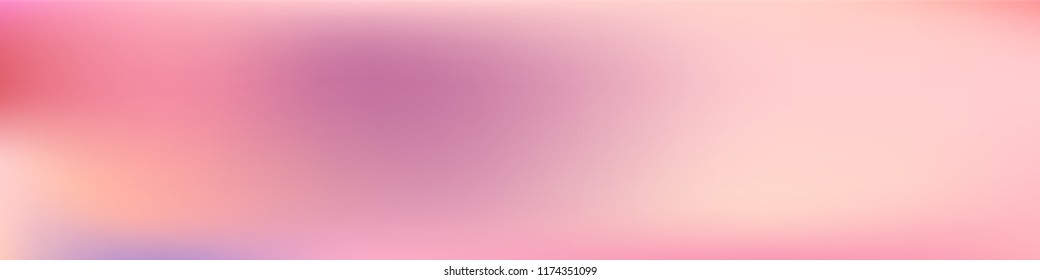 Color gradient. Vintage Colorful Mesh Background for Print or Web Applications. Abstract Color Gradient Background for your Design. Vector Color Transititon Texture.