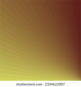 degradado de color de amarillo y rojo oscuro