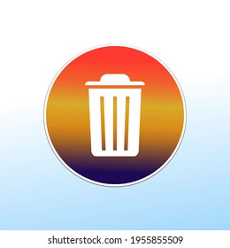Farbkorrektur-Grafik-Vektorgrafik für Geschäftsprozentsätze, geeignet für Unternehmen, Banken, Wirtschaft, Finanzen