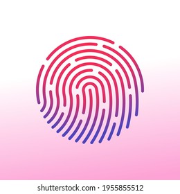 color grading graphic icon vector for business percentage with suitable for business, banking, economy, finance