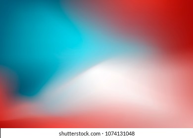 color gradint abstract composition background textile