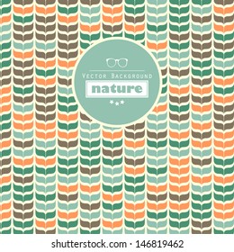 Color graphic background 