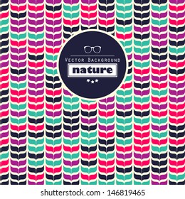 Color graphic background 