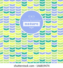 Color graphic background 