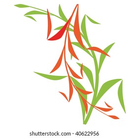 COLOR GRASS