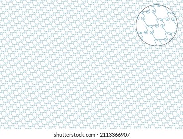 ・ El color de la rejilla se puede ajustar a su elección
・ El tamaño de línea está optimizado para el tamaño de papel A4 (210x297 mm) para la impresión de desvío
・ La previsualización del círculo se encuentra en una capa separada para que pueda eliminarla fácilmente