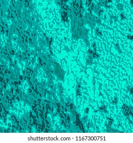 Color Grunge Background. Abstract Colorful Vector Texture with Scratched Lines, Spots and Blobs for Web Applications, Banner, Card. Vintage Rough Multicolor Background with Different Elements.