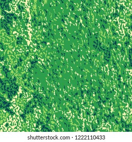Color Grunge Background. Abstract Colorful Vector Texture with Scratched Lines, Spots and Blobs for Web Applications, Banner, Card. Vintage Rough Multicolor Background with Different Elements.