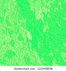 Color Grunge Background. Abstract Colorful Vector Texture with Scratched Lines, Spots and Blobs for Card, Print, Mobile Applications. Trendy Rough Multicolor Background with Different Elements.