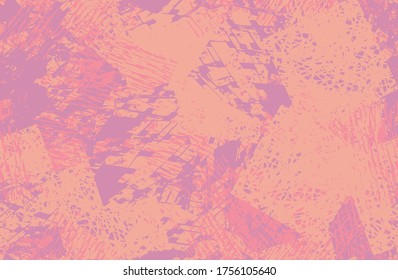 Color grunge background. Seamless abstract texture