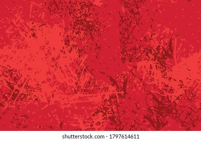 Color grunge background. Seamless abstract texture
