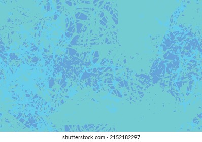 Color grunge background. Seamless abstract texture
