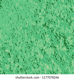 Color Grunge Pattern. Abstract Colorful Vector Texture with Scratched Lines, Spots and Blobs for Web Applications, Banner, Card. Retro Rough Multicolor Pattern with Different Elements.