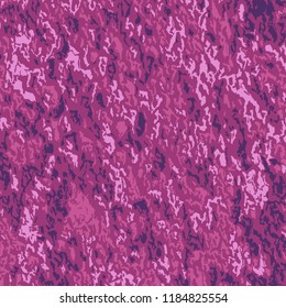 Color Grunge Pattern. Abstract Colorful Vector Texture with Scratched Lines, Spots and Blobs for Web Applications, Banner, Card. Modern Rough Multicolor Pattern with Different Elements.