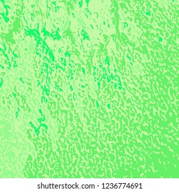 Color Grunge Pattern. Abstract Colorful Vector Texture with Scratched Lines, Spots and Blobs for Card, Print, Mobile Applications. Trendy Rough Multicolor Background with Different Elements.