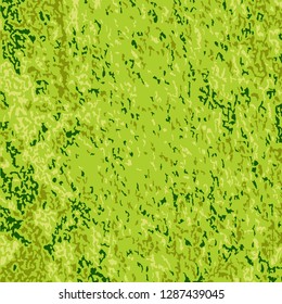 Color Grunge Pattern. Abstract Colorful Vector Texture with Scratched Lines, Spots and Blobs for Web Applications, Wallpaper, Print. Modern Rough Multicolor Pattern with Different Elements.