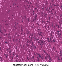 Color Grunge Pattern. Abstract Colorful Vector Texture with Scratched Lines, Spots and Blobs for Web Applications, Banner, Card. Modern Rough Multicolor Background with Different Elements.