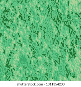 Color Grunge Pattern. Abstract Colorful Vector Texture with Scratched Lines, Spots and Blobs for Print, Card, Banner. Retro Rough Multicolor Background with Different Elements.