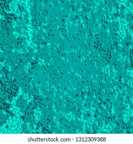Color Grunge Pattern. Abstract Colorful Vector Texture with Scratched Lines, Spots and Blobs for Print, Card, Banner. Trendy Rough Multicolor Background with Different Elements.