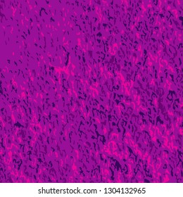Color Grunge Pattern. Abstract Multicolor Texture with Scratched Lines, Spots and Blobs for Print, Card, Banner. Trendy Rough Colored Pattern with Different Elements.