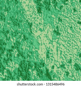 Color Grunge Pattern. Abstract Multicolor Vector Texture with Scratched Lines, Spots and Blobs for Wallpaper, Print, Card. Modern Rough Colored Pattern with Different Elements.