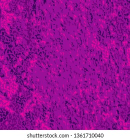 Color Grunge Pattern. Abstract Multicolor Texture with Scratched Lines, Spots and Blobs for Web Applications, Wallpaper, Print. Vintage Rough Colored Background with Different Elements.