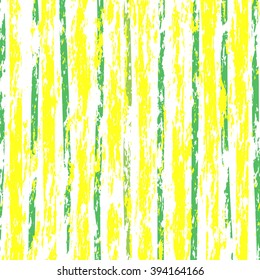 color grunge stripes vintage texture and background, vector illustration design element