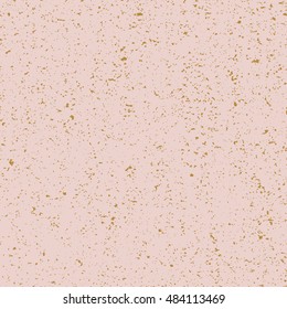 Color grunge textured background. Seamless pattern. Vector illustration. 