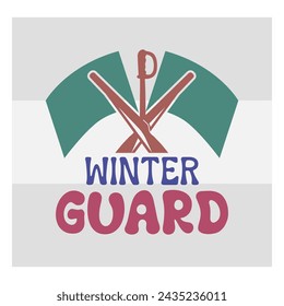 Color Guard Cut Files, Marching Band, Color Guard Flag, Quotes, Typography Design, Marching Band, Winter Guard