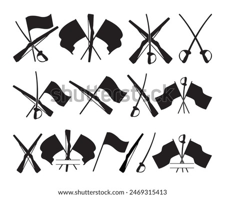 Color Guard Design, Marching Band, Guard Rifle Sabre