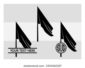 Color Guard, Color Guard Silhouette, Color Guard Flags, Banda De Marcha, Familia De Bandas, Color Rifle Png, Imágenes De Protección, Vector, 