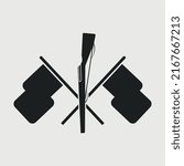 Color Guard Silhouette SVG Bundle Cut File