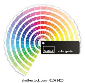 Color guide