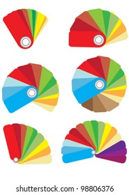 Color guide